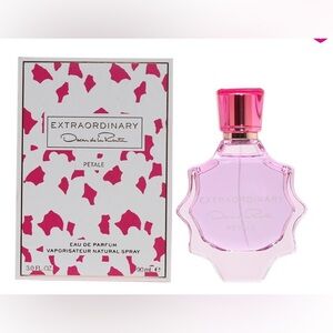 Oscar de la Renta Pink Petale Eau de Parfum